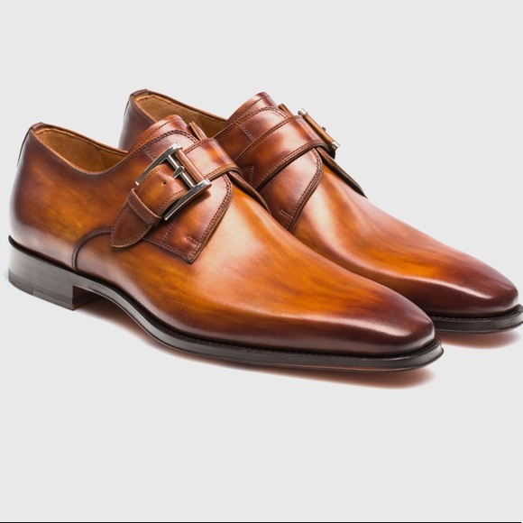 Magnanni | Shoes | Magnanni Marco Cuero 